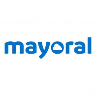 Спортивный комплект, толстовка + брюки 152 MAYORAL 7833 с леопардовым принтом, черный