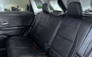 MG 2025 MG ZS Hybrid Exclusive 1.5 197KM 2025 Pelna Hybryda HEV 2025 1.5 Hybryda, zdjęcie 31