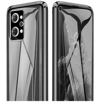 Чехол MAGNETIC от OXYGEN для Realme GT Neo 2