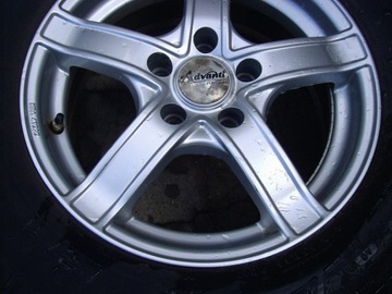 4× PNEUMATIKA LETNÍ MICHELIN PREMACY 4 165/65R15 81 T