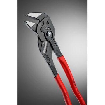ЩИПЦЫ И КЛЮЧ В ОДНОМ KNIPEX 300 ММ