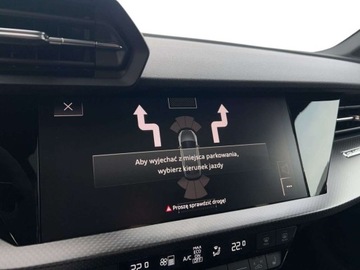 Audi A3 8Y RS Limousine 2.5 TFSI 400KM 2023 Audi RS3 Limousine Quattro Matrix LED BO 3D Kamery 360 Skora RS Panorama A, zdjęcie 13