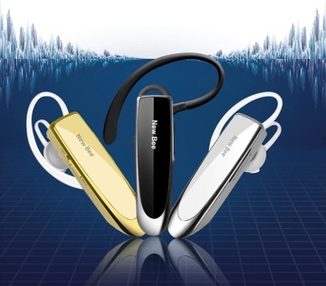 ГАРНИТУРА НОВАЯ BEE Bluetooth-ГАРНИТУРА