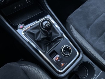 Seat Ateca SUV 1.4 EcoTSI 150KM 2017 Seat Ateca 1.4TSI/150KM, Panoram, Elektryczna klap, zdjęcie 26