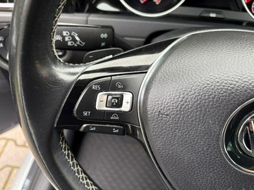 Volkswagen Golf VII 2014 Volkswagen Golf 1.4 125 KM DSG Podgrzewane fotele, zdjęcie 16