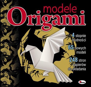 MODELE ORIGAMI PRACA ZBIOROWA NOWA