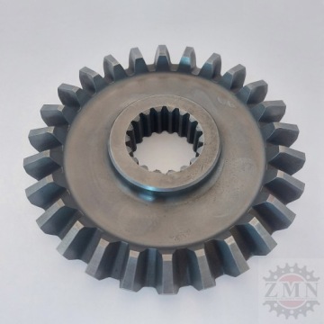 Шестерня Шестерня HEDER Z-26 CNH 322497050