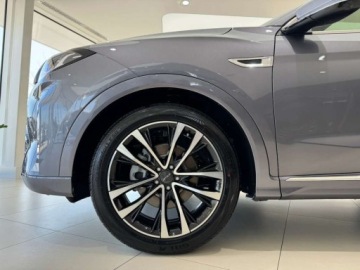 Jetour 2025 Jetour X70 Plus 1.6T 7DCT 190km Nowy 7 lat gwarancji Automat FV23, zdjęcie 21