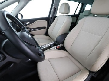 Opel Zafira C Tourer 2.0 CDTi 170KM 2016 Opel Zafira Innovation automat 170KM navi grzane, zdjęcie 12