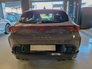 Cupra Formentor Crossover Facelifting 2.0 TDI 150KM 2025 Od ręki - 2.0 TDI DSG 150KM / Pakiet Dynamic Design, Edge, zdjęcie 2