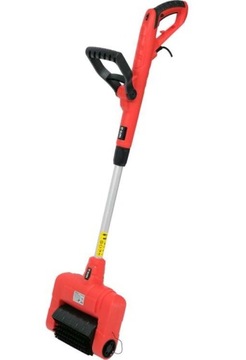 ЭЛЕКТРИЧЕСКАЯ ЩЕТКА ДЛЯ ТРАВЫ И КУБИКОВ СОРНЕЙ 500ВТ