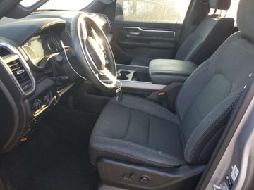  RAM 1500 Big Horn 2022 3.6l 3.6 Benzyna 305KM, zdjęcie 4