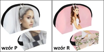 Косметичка Ariana Grande, дизайн подарков и гаджетов