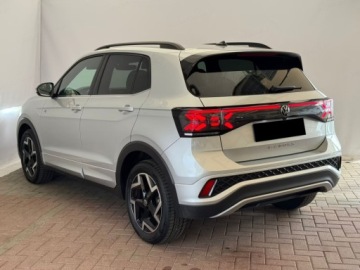 Volkswagen T-Cross SUV Facelifting 1.5 TSI 150KM 2026 VOLKSWAGEN T-Cross R-Line Plus 1.5 TSI DSG 150KM 2026, zdjęcie 2
