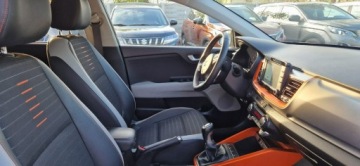 Kia Stonic I Crossover 1.0 T-GDI 120KM 2018 Kia Stonic Jeden Właściciel Bezwypadkowy 1.0, zdjęcie 32
