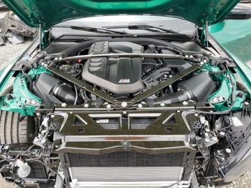 BMW Seria 4 G22-23-26 2025 BMW M4 Competition 2025 3.0l 3.0 Benzyna 503KM, zdjęcie 6