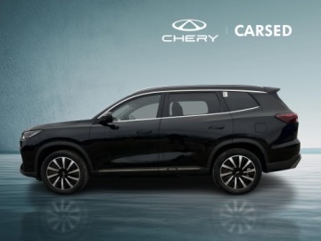 Chery Tiggo 8 SUV PHEV 1.5 T-GDI DHE 279KM 2025 Chery Tiggo 8 PHEV, zdjęcie 1