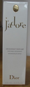 ДИОР J`ADORE ДЕЗОДОРАНТ 100мл