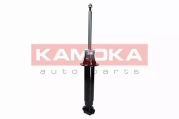 2000679 KAM TLUMIČ PŘEDNÍ PEUGEOT