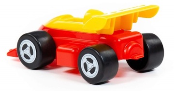 Полесье RACING CAR спорткар 12м+