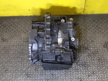 S-MAX 2.0 TDCI 13r 140KM skrzynia biegow POWERSHIFT AV9R-7000-AG