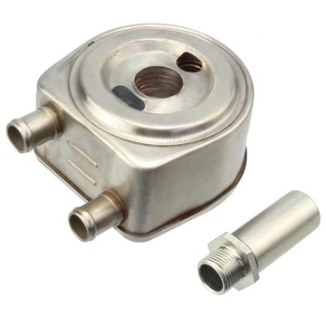 CHŁODNICA OLEJU JOHN DEERE RE38078