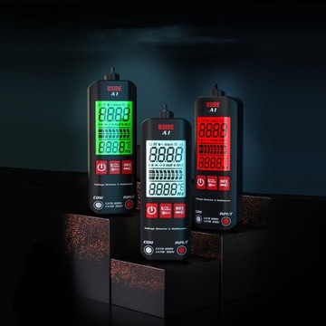 Цифровой мультиметр BSIDE A1