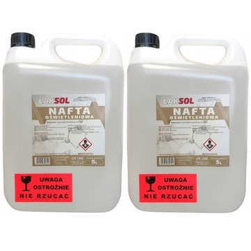 Универсальный Керосин 5л | Антикоррозийные свойства