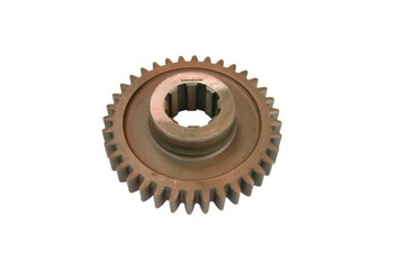 Шестерня 3-й передачи и редуктора C-330 Original