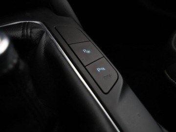 Ford Focus IV Hatchback 1.5 EcoBlue 120KM 2019 Ford Focus Navi czujniki parkowania Klimatyzacja, zdjęcie 29