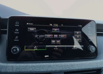 Skoda Kamiq Crossover Facelifting 1.0 TSI 115KM 2025 Skoda Kamiq 1.0TSI 115KM Selection SalonPL SerwisASO Led Virtual Kessy Kam, zdjęcie 31