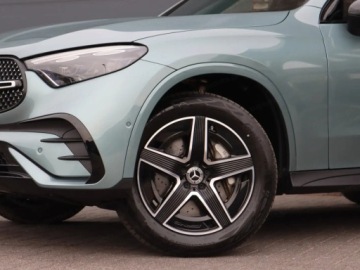 Mercedes GLC C254/X254 Coupe 2.0 220d 197KM 2026 MERCEDES-BENZ GLC 220 d 4-Matic AMG Line 2.0 (197KM) 2026, zdjęcie 13