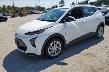 Chevrolet 2023 Chevrolet Bolt 2023 CHEVROLET BOLT EUV LT Elektryczny 200KM, zdjęcie 1