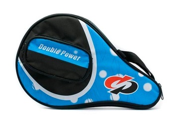 DOUBLE POWER POKROWIEC NA RAKIETKĘ ETUI TT02004