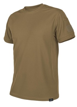 Koszulka Helikon TopCool Tactical Coyote S