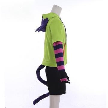 Cosplay Anime SK8 the Infinity Miya Chinen