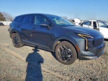 Kia Sportage V 2026 Kia Sportage 2026 KIA SPORTAGE S 1.6 Hybryda 177KM, zdjęcie 3