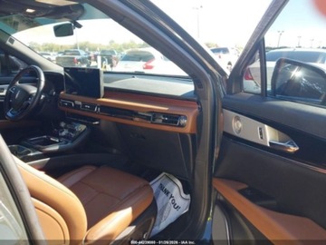 Lincoln 2023 Lincoln Nautilus Reserve 2023 2.0 Benzyna 250KM, zdjęcie 9