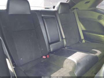 Dodge Challenger III 2020 Dodge Challenger RT Scat Pack 2020 6.4l 6.4 Benzyna 485KM, zdjęcie 12