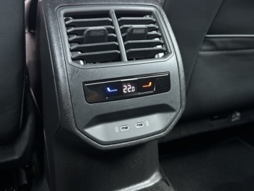Cupra Formentor Crossover 2.0 TSI 310KM 2024 Cupra Formentor 2.0TSI 310KM VZ 4Drive l Tribe Edi, zdjęcie 30