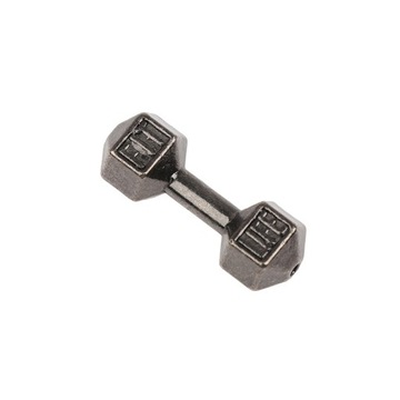 dla lalek miniaturowe brzana hantle wagi Fitness s