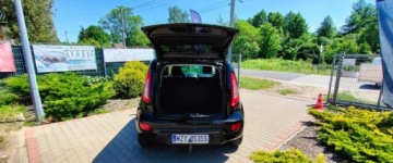 Kia Soul I Crossover Facelifting 1.6 GDI 140KM 2012 Kia Soul Bogata opcja SUPER Stan Gwarancja Zobacz 1.6 Benzyna 140KM, zdjęcie 7