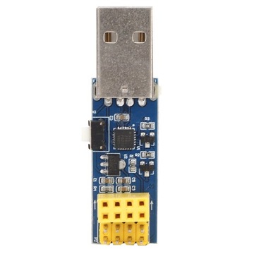 ESP8266 ESP-01 Адаптер полупроводникового модуля
