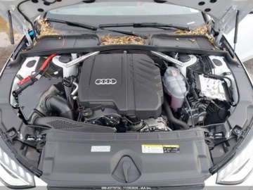 Audi A4 B9 2025 Audi A4 Limousine Premium 45 Tfsi S Line Quattro S Tronic 2025 2.0l 2.0, zdjęcie 8