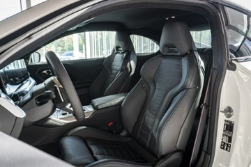 BMW Seria 2 F74 2025 BMW M240 xDrive Coupe M-Performance, Dostępny od, zdjęcie 20