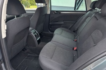 Skoda Superb II Kombi 1.8 TSI 160KM 2011 Skoda Superb Skoda Superb 2011 1.8 benzyna 230 tys. km Sprowadzona 1.8, zdjęcie 6