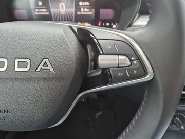 Skoda Fabia IV 1.0 MPI 80KM 2025 Skoda Fabia Selection 1.0 MPI Auto z placu, zdjęcie 30