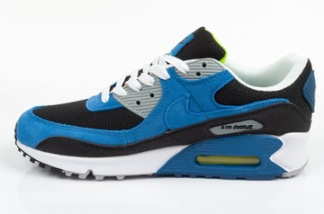 Buty Męskie Nike Air Max 90 DM0029 001 r. 44