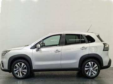 Suzuki SX4 II 2025 S-Cross 1.4 BoosterJet mHEV Elegance SP 4WD aut 110KM 2025, zdjęcie 1