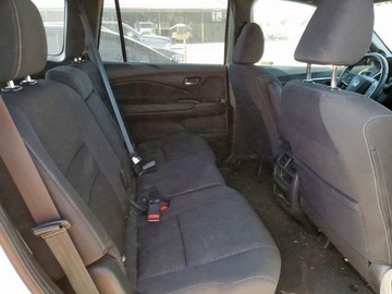 Honda 2021 Honda Passport Sport 2021 3.5 Benzyna 280KM, zdjęcie 10